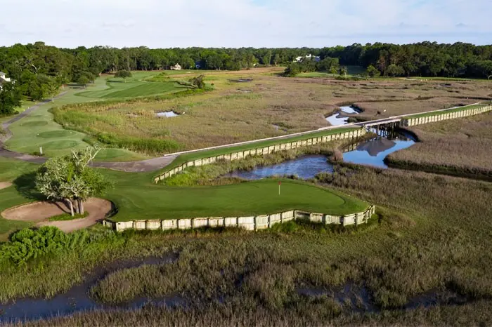 Pawleys Plantation Golf & Country Club