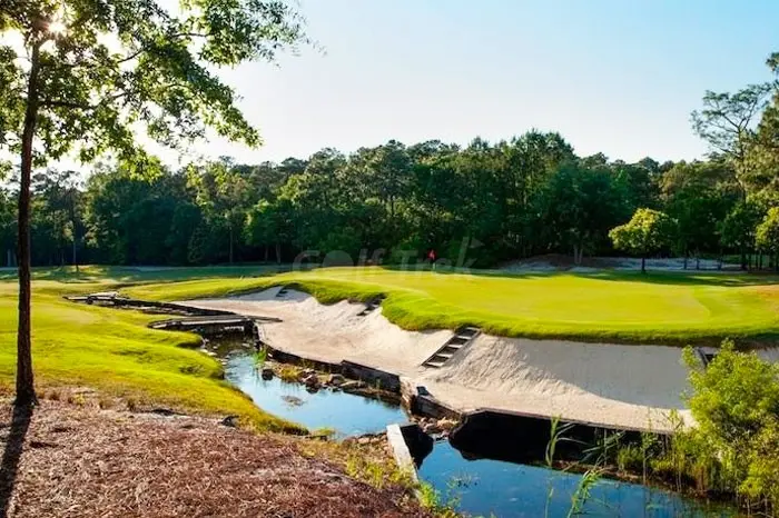 True Blue Golf Club