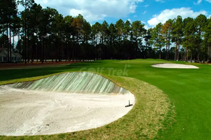 Myrtle Beach National SouthCreek golf course