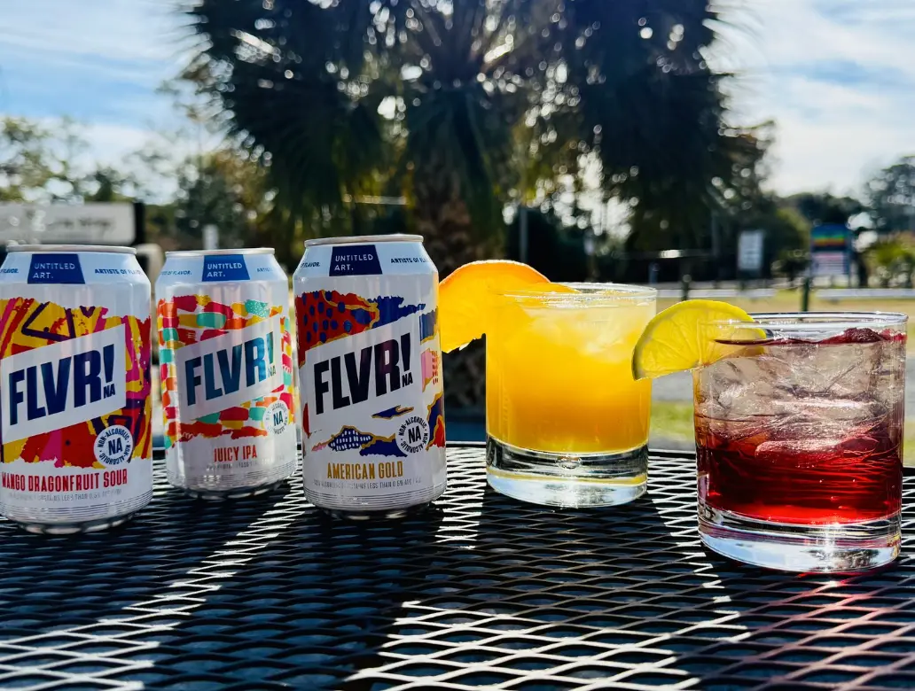 Southern Hops Brewing Company in Murrells Inlet