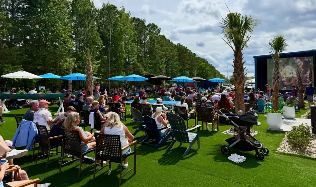 South Coast Beer Project in Carolina Forest Myrtle Beach