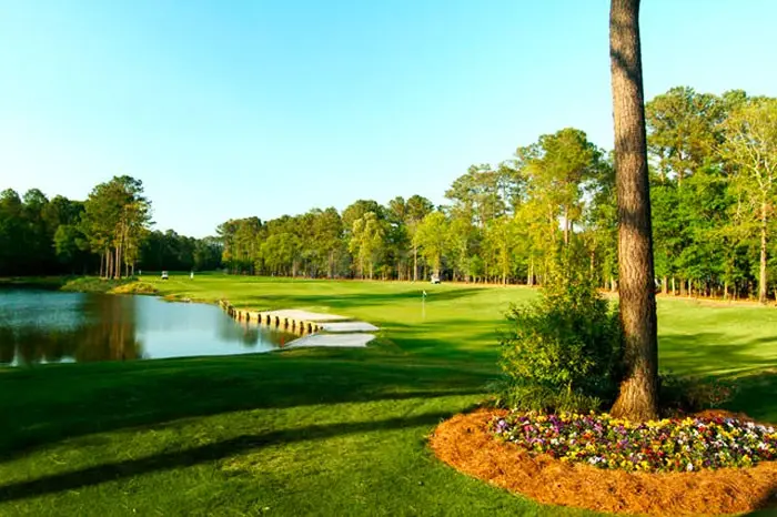 Blackmoor Golf Club in Murrells Inlet