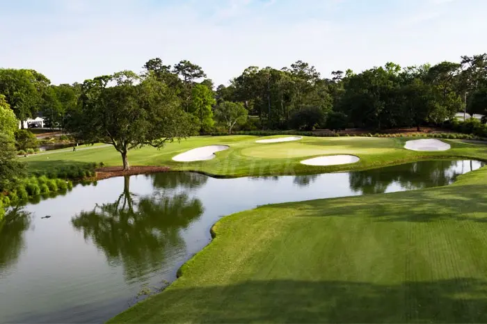 The Dunes Golf and Beach Club Myrtle Beach