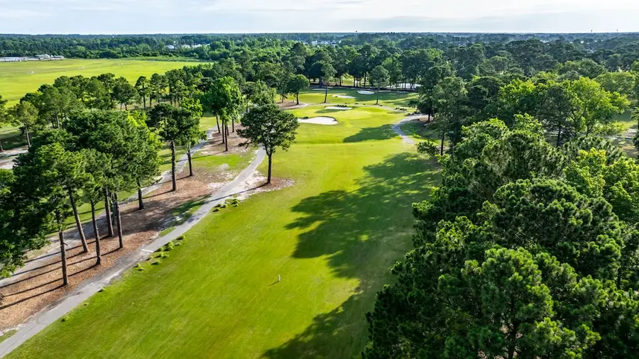 Azalea Sands golf course
