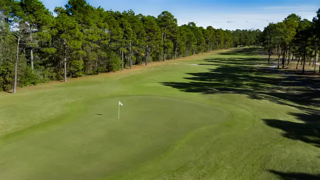 Crown Park golf course