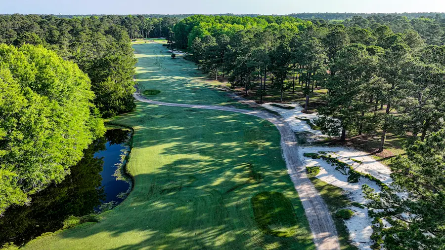 Eagle Nest golf course