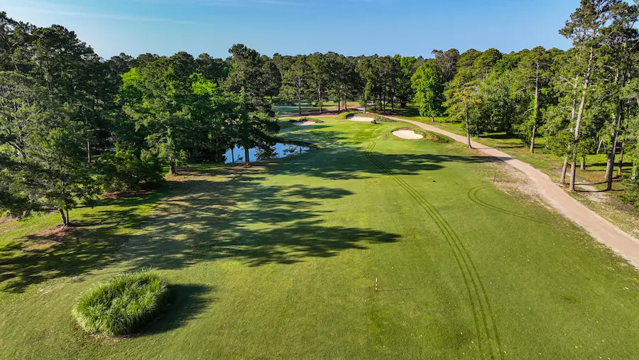 Eagle Nest golf course