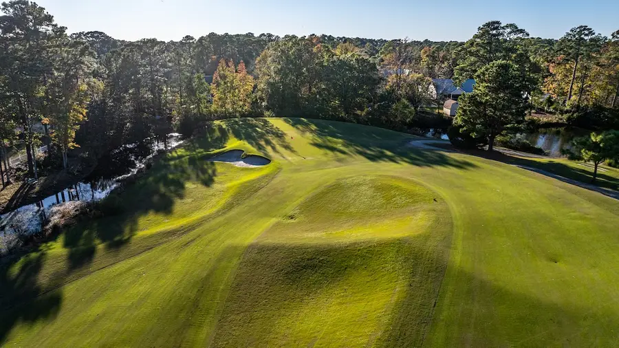 Founder's Club golf course