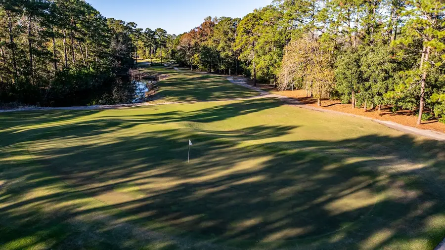 Founder's Club golf course