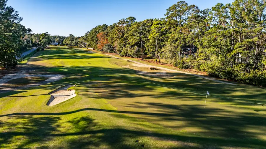 Founder's Club golf course