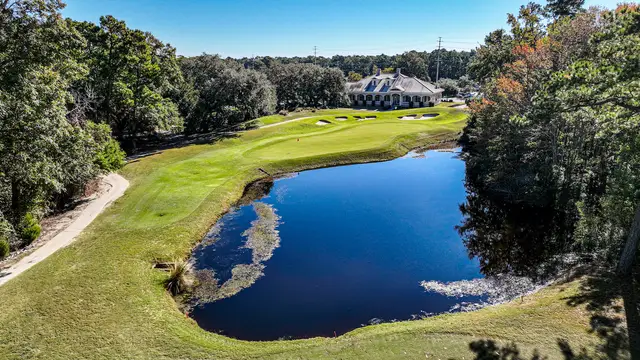 Founder's Club golf course