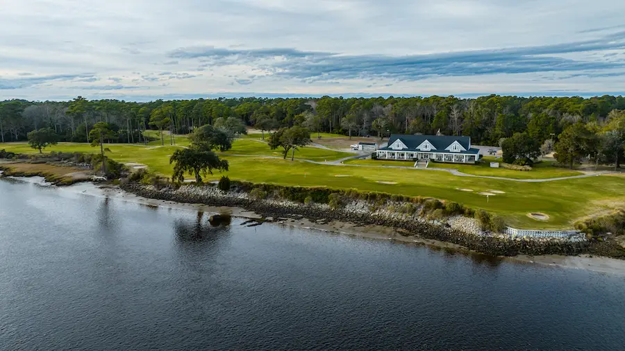 Glen Dornoch golf course