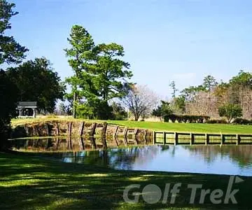 Legends - Heritage golf course