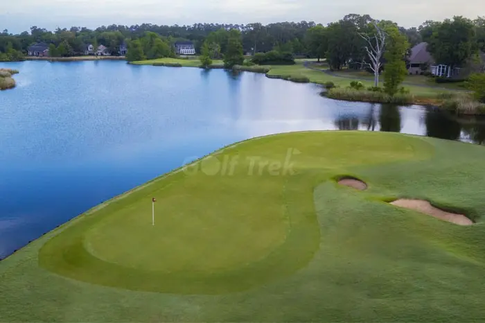 Legends - Heritage golf course