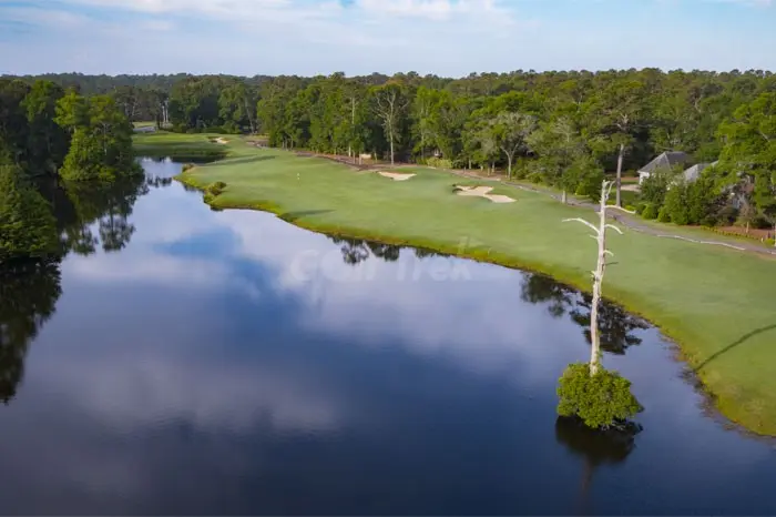 Legends - Heritage golf course