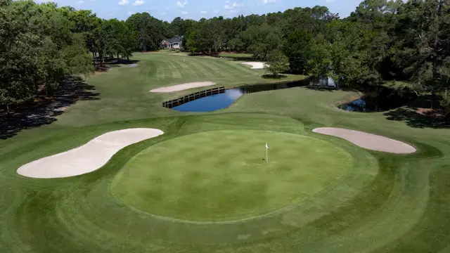 Litchfield Country Club golf course