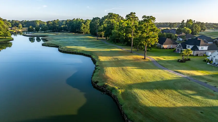 Long Bay Club golf course