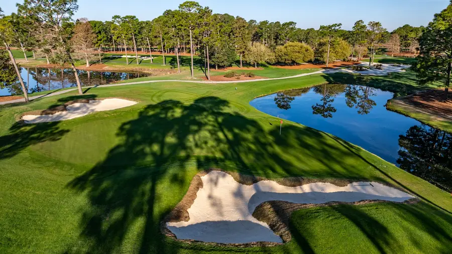 MB National Kings North golf course