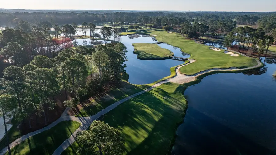 MB National Kings North golf course