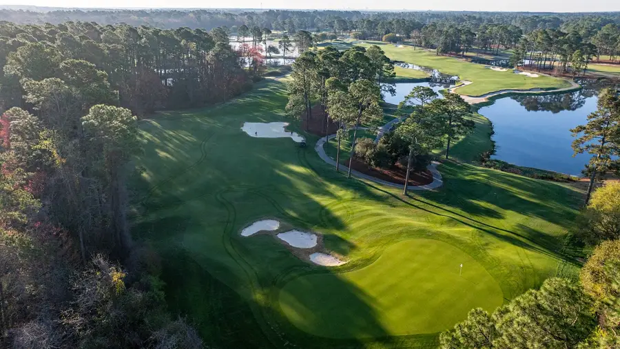 MB National Kings North golf course
