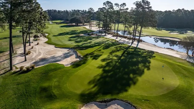 MB National Kings North golf course