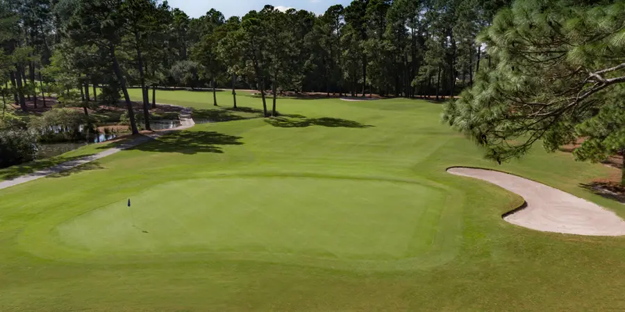 MB National South Creek golf course