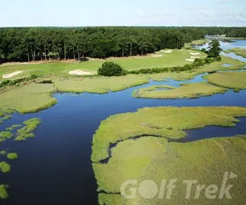 Legends - Oyster Bay golf course