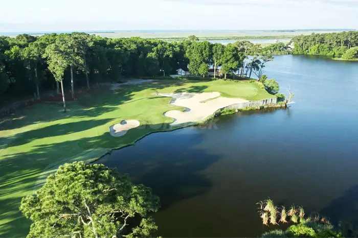 Legends - Oyster Bay golf course