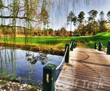 Pearl Golf Links golf course