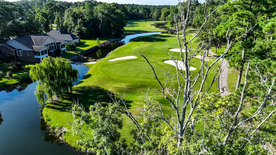 River Hills golf course
