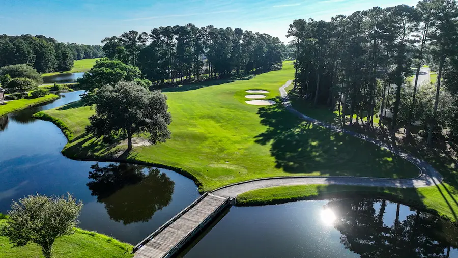 River Hills golf course