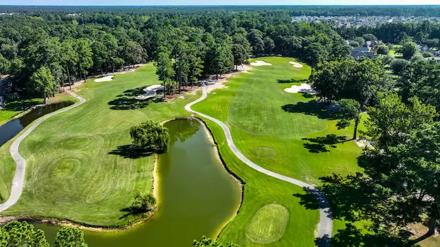 River Hills golf course