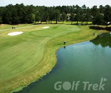 Sandpiper Bay golf course