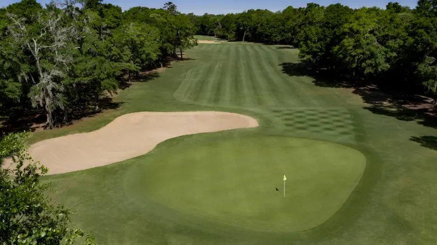 Tradition Club golf course