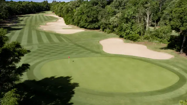 Tradition Club golf course