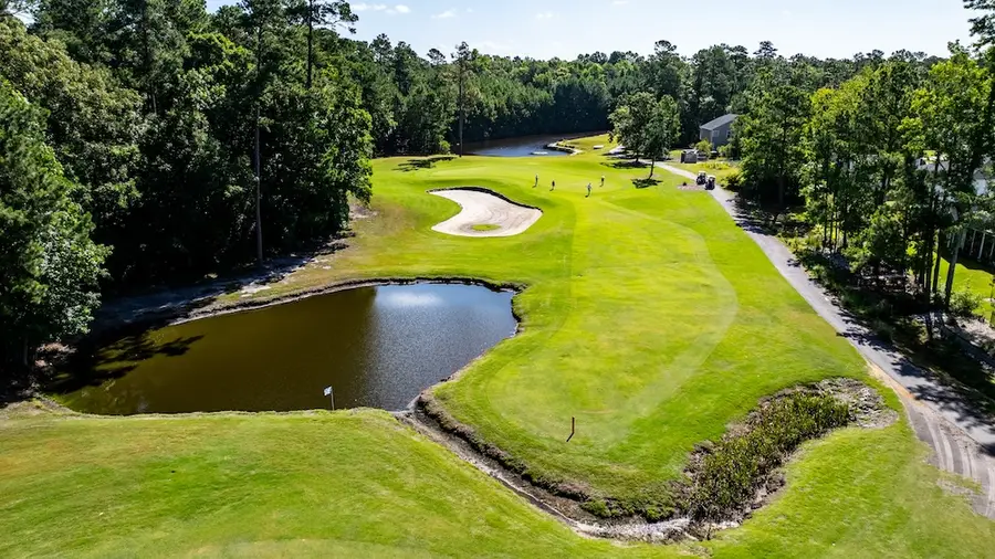 Diamondback golf course