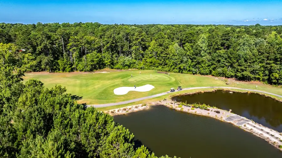 Diamondback golf course