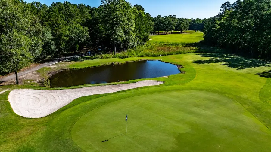 Diamondback golf course