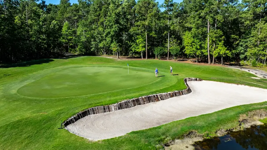 Diamondback golf course