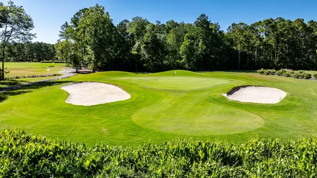 Diamondback golf course