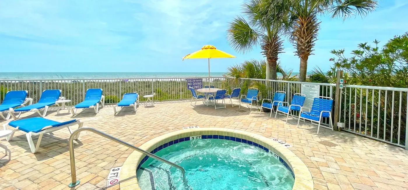 Seaside Resort