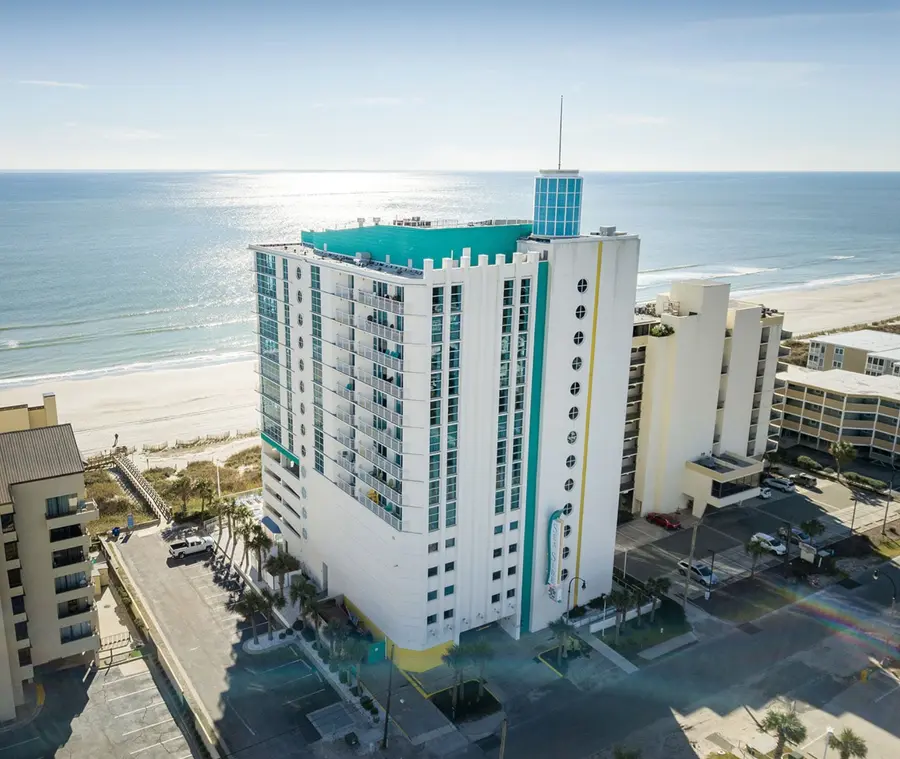 Seaside Resort