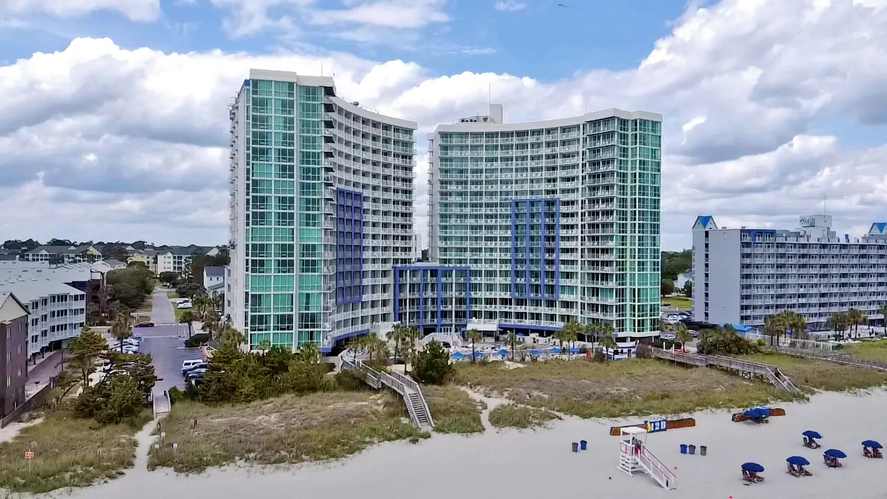 Avista Resort