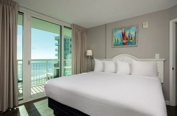 Avista Resort