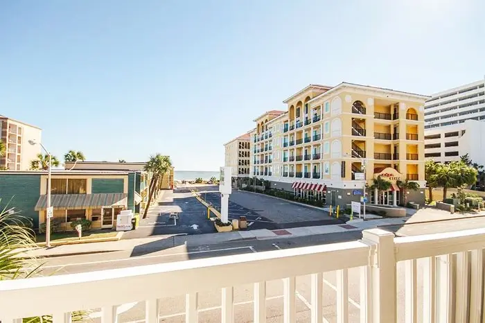 Avista Resort