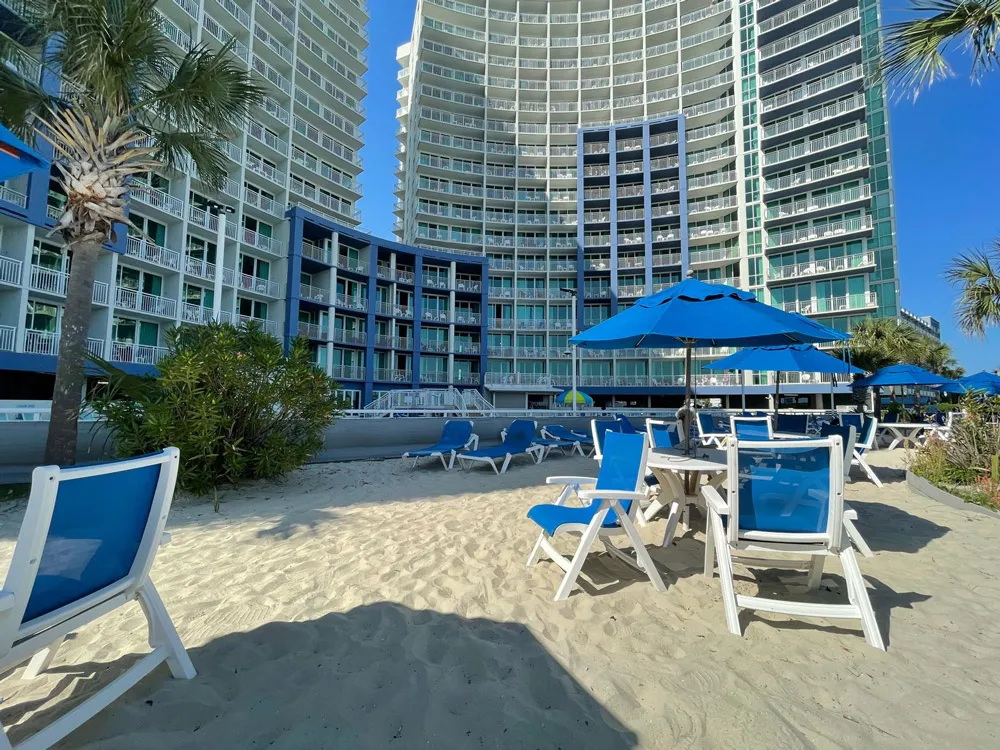 Avista Resort