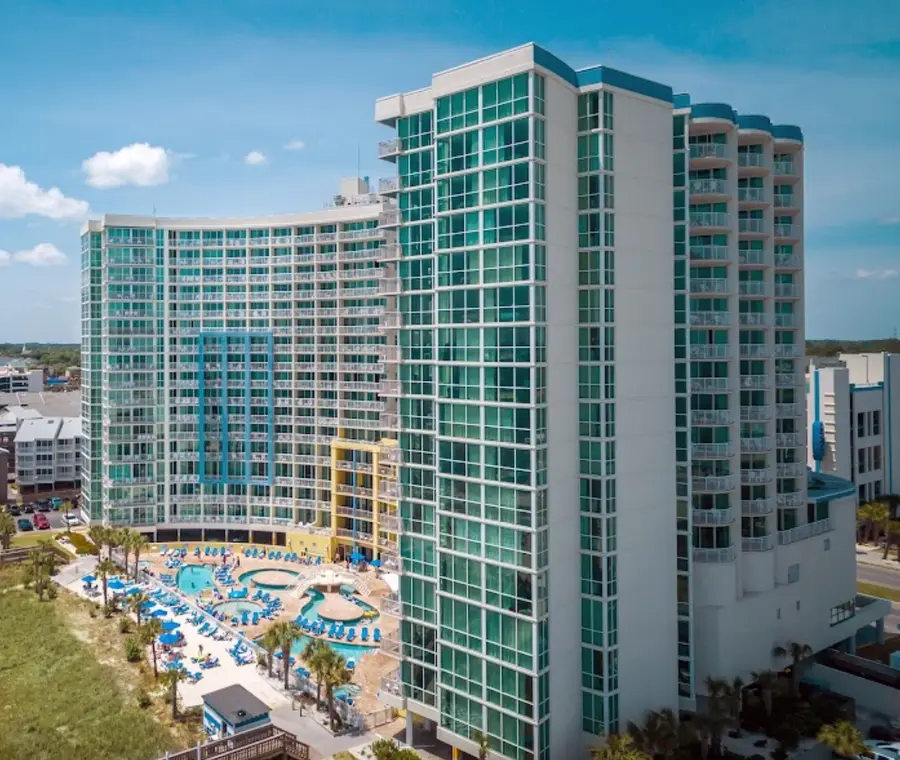Avista Resort
