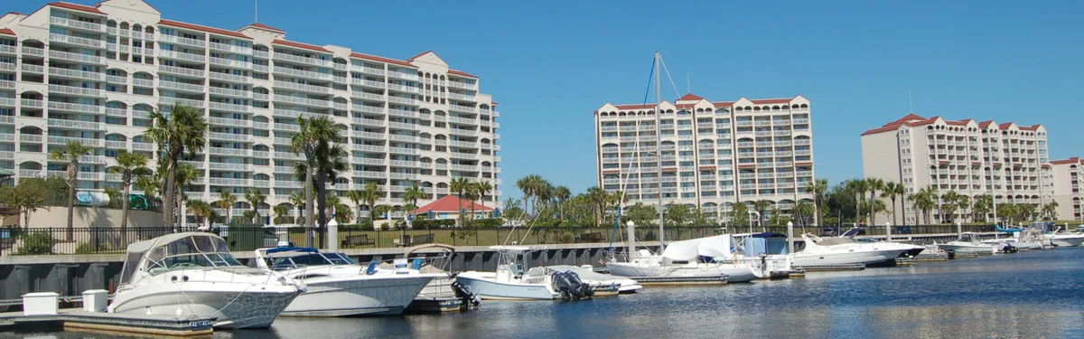 Barefoot Yacht Club