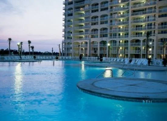 Barefoot Yacht Club