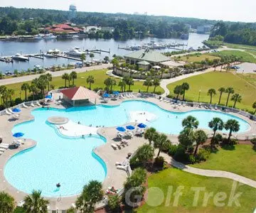 Barefoot Yacht Club